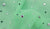 Strumpfhose mit Strasssteinen in der Farbe Grün